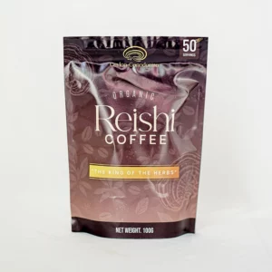 Natural Reishi Coffee Mix 100G